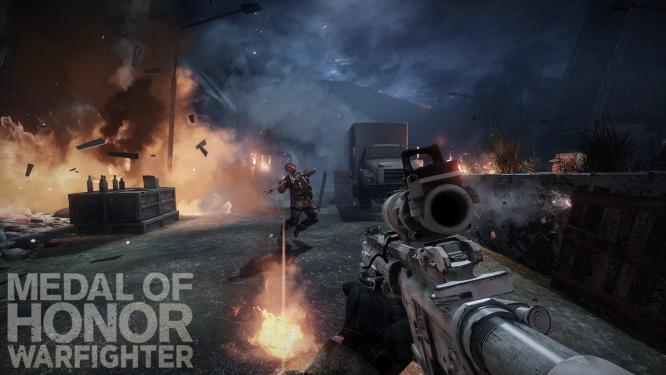 In Medal of Honor: Warfighter bereisen wir auch die Philippinen. (5)