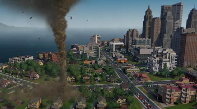 Das neue SimCity erscheint vorerst nur für PC und Mac. (3)