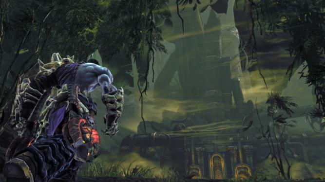 Darksiders 2 wird demnächst wohl wieder einen DLC bekommen. (24)