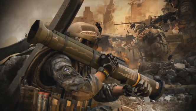 Arctic Combat startet bei uns im Dezember 2012 in die Open-Beta.