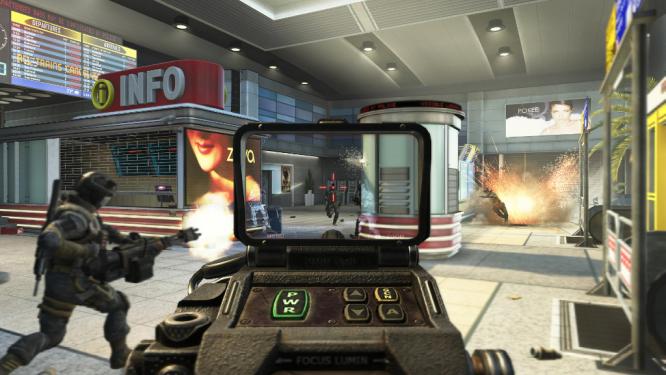 Call of Duty: Black Ops 2 im Mega-Preview: Alles zu Single- und Multiplayer und dem Zombie-Modus (2)
