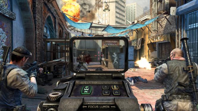 Call of Duty: Black Ops 2 wurde auf dem PC gepatcht. (1)
