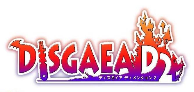 Disgaea D2 wurde angekündigt.