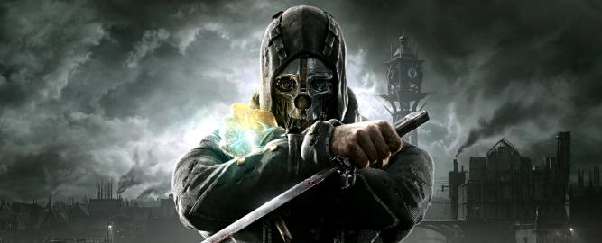 Dishonored im Gamezone-Test: Ordentlich, aber nicht perfekt (9)