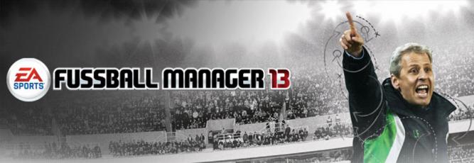 Fussball Manager 13 im Test: Neuerungen sind Fehlanzeige (2)
