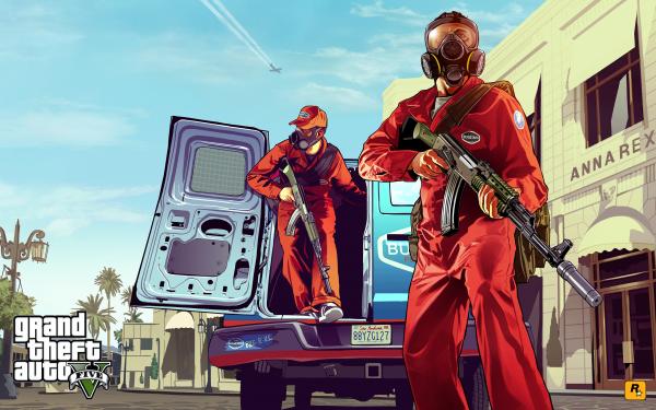 Ist das Plakat zu GTA 5 echt? (13)