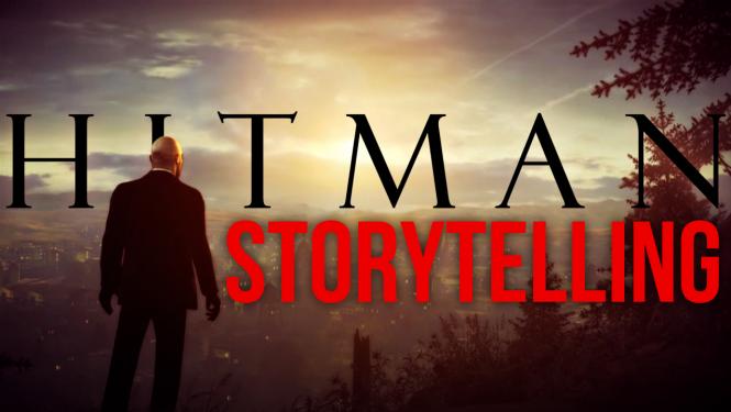 In Hitman: Absolution ist auch die Story wichtig. (11)