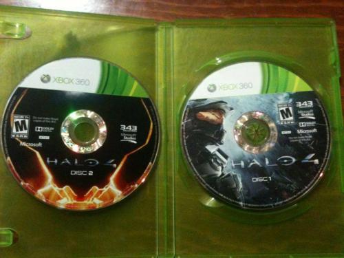 Ist Halo 4 schon im Umlauf? (32)