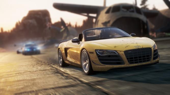 Need for Speed: Most Wanted im Launch-Trailer (11)