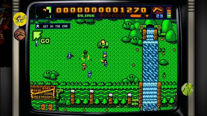 Retro City Rampage ist auf dem Weg. (4)