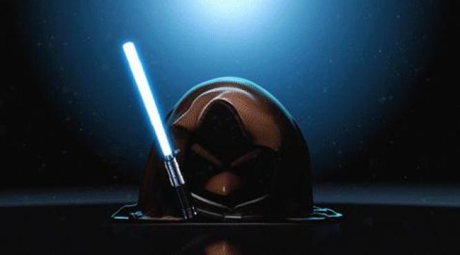 Was verbirgt sich hinter Star Wars und Angry Birds?