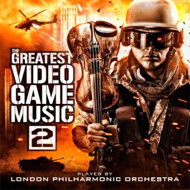 The Greatest Video Game Music 2 erscheint schon im November 2012.