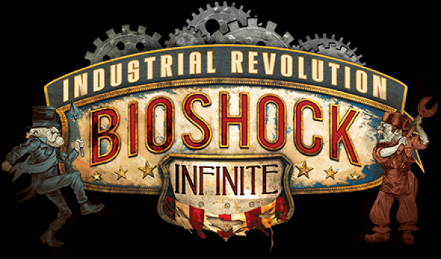 Vorbesteller von Bioshock Infinite freuen sich auf ein Puzzle-Game. (1)