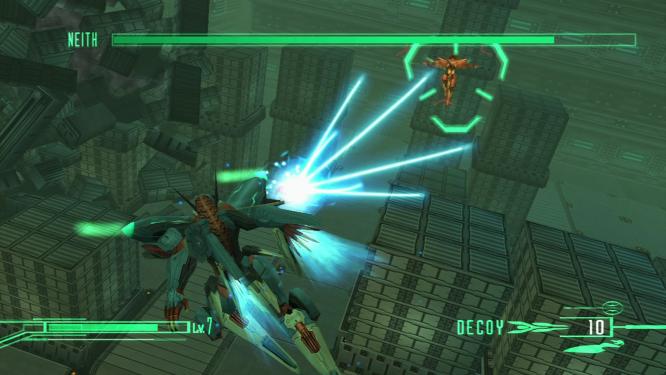 Erscheint Zone of the Enders 3? (5)