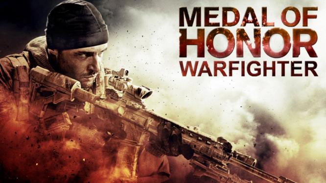 Medal of Honor: Warfighter fällt im Gamezone-Test durch: Macht nichts besser, als andere Shooter.