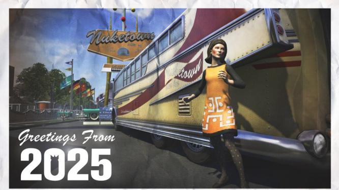 Das erste Double-XP-Weekend für Call of Duty: Black Ops 2 wurde datiert. (7)