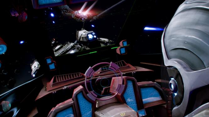 Star Citizen, das neue Projekt von Chris Roberts. (18)