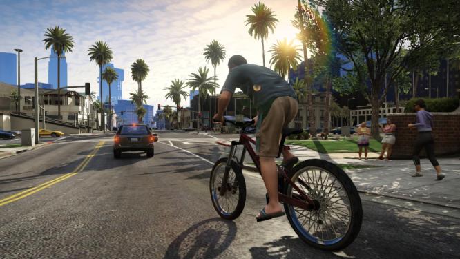 Rockstar Games will nicht in jedem Jahr ein neues GTA. (17)