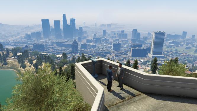 Die neuen Screenshots zu GTA 5. (3)