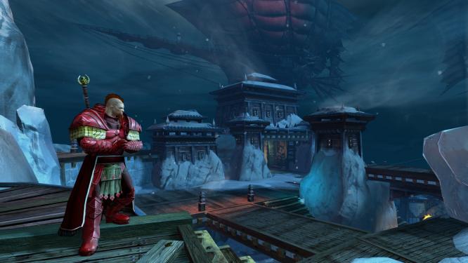 Das große November-Update zu Guild Wars 2 ist erschienen. (6)