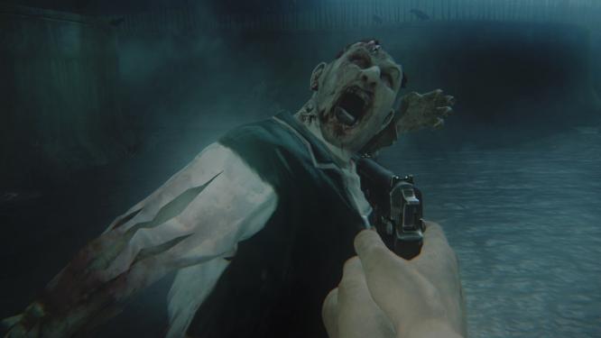 Einige Reviews zu ZombiU fielen vernichtend aus. (12)