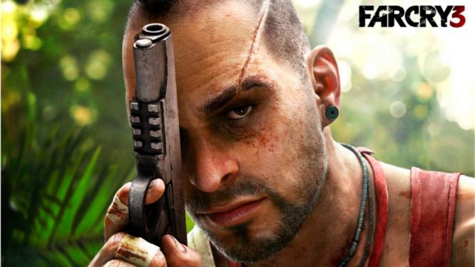 Ubisoft hat noch mit Bugs zu Far Cry 3 kämpfen. (31)