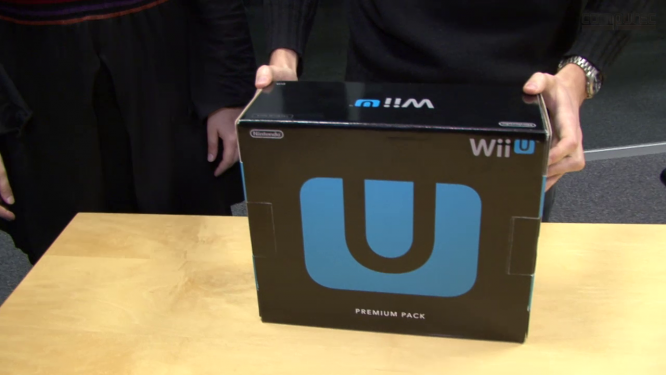Ein Wii U Premium Pack ohne Nintendo Land macht Käufer traurig. (4)