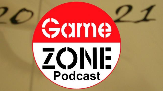 Gamezone Podcast #5: Zum prophezeiten Weltuntergang lassen wir das Jahr noch einmal Revue passieren