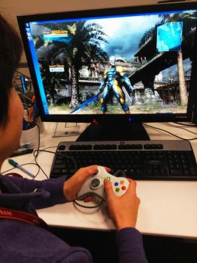 Ist Metal Gear Rising: Revengeance für den PC bereits lauffähig? (34)