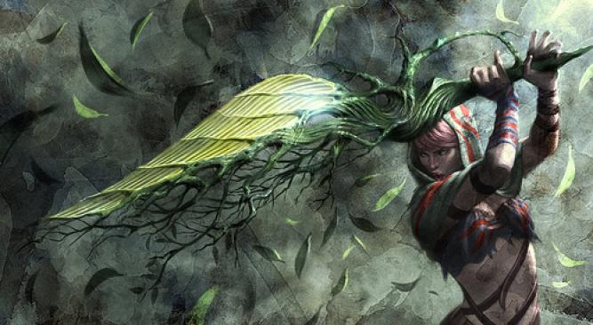 Soul Sacrifice soll einen tollen Soundtrack bieten.