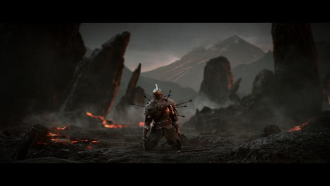 Dark Souls 2 wurde bisher nicht für die Wii U angekündgt. (14)
