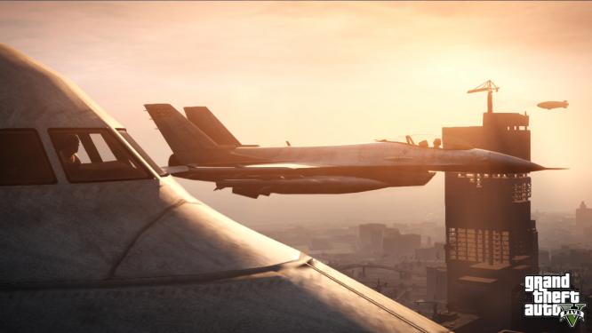 Erscheint GTA 5 im März 2013? (2)