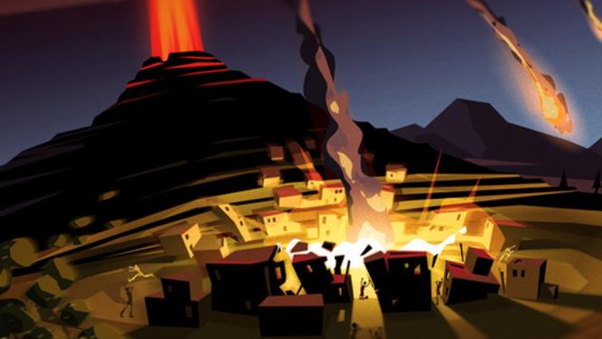 Project Godus hat die Kickstarter-Finanzierung erfolgreich überstanden. (4)