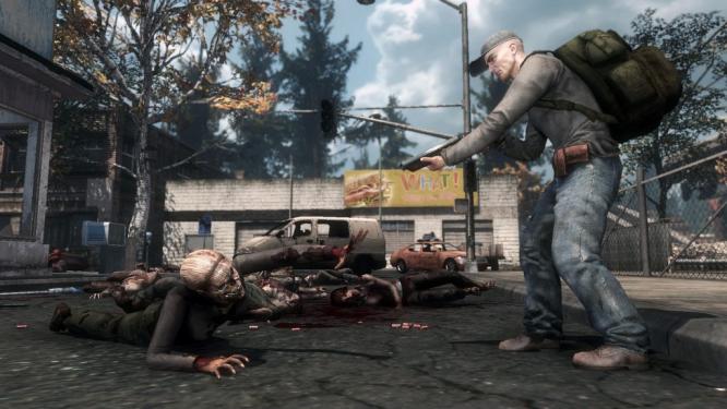 The War Z: Sergej Titow rudert zurück