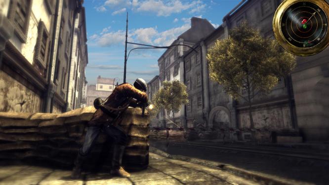 Hält Uprising 44: The Silent Shadows seine Versprechen? (4)
