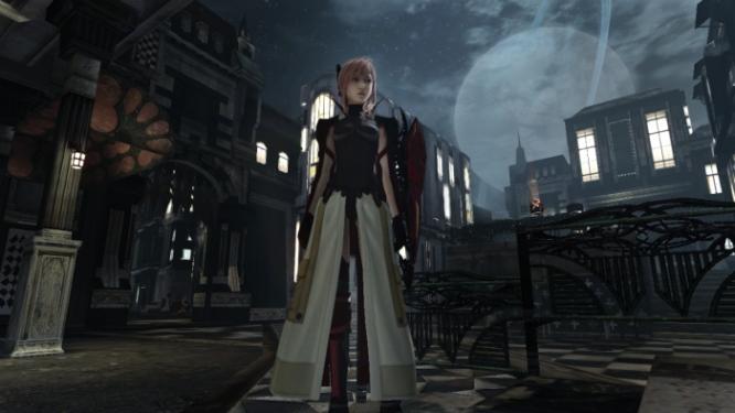 Es gibt wieder neue Infos Lightning Returns: Final Fantasy XIII. (13)