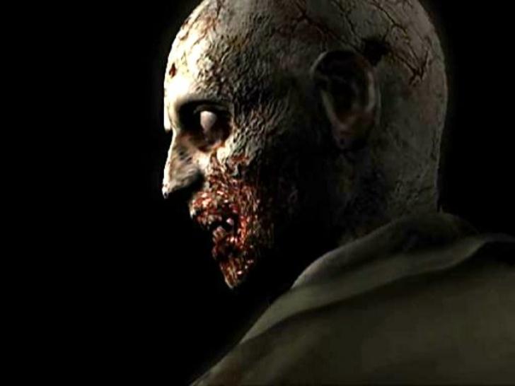 [11/11/08] Bringt Capcom Resident Evil 2 HD auf den Markt?