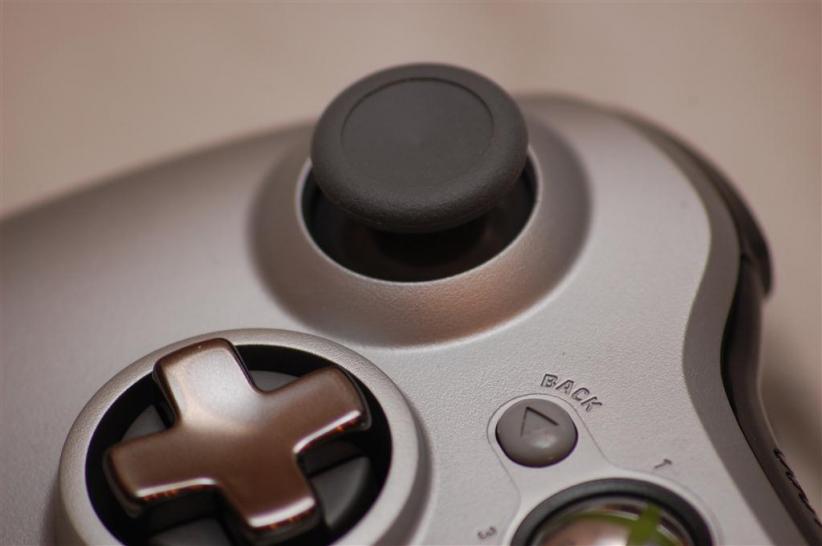 [21/02/11] Arbeitet Microsoft womöglich an einem neuen Controller für die Xbox 720? (4)