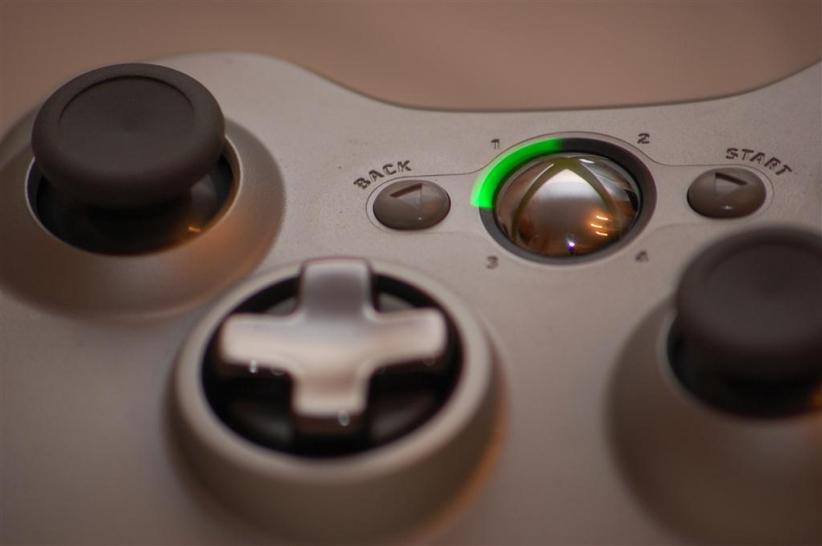 [21/02/11] Arbeitet Microsoft womöglich an einem neuen Controller für die Xbox 720? (3)
