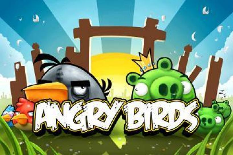 [06/02/11] Die Angry Birds Trilogy erscheint für Xbox 360, PlayStation 3 und 3DS.