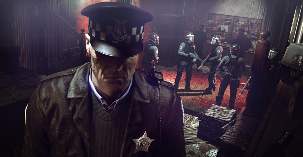 [10/10/11] Hier seht ihr weitere Screenshots aus Hitman 5: Absolution. (7)