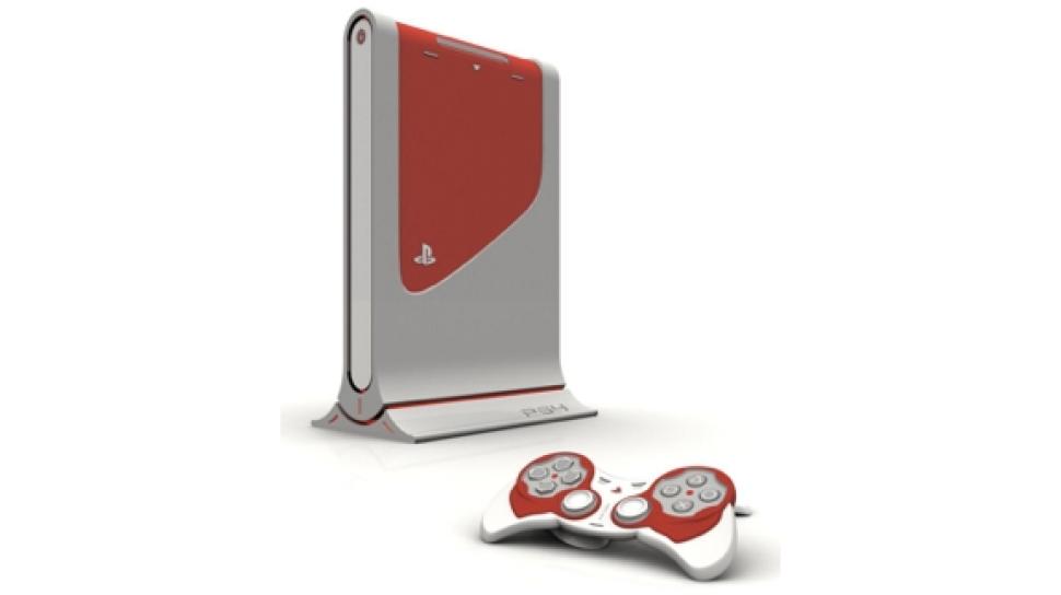 [24/01/12] Fan-Design der Playstation 4