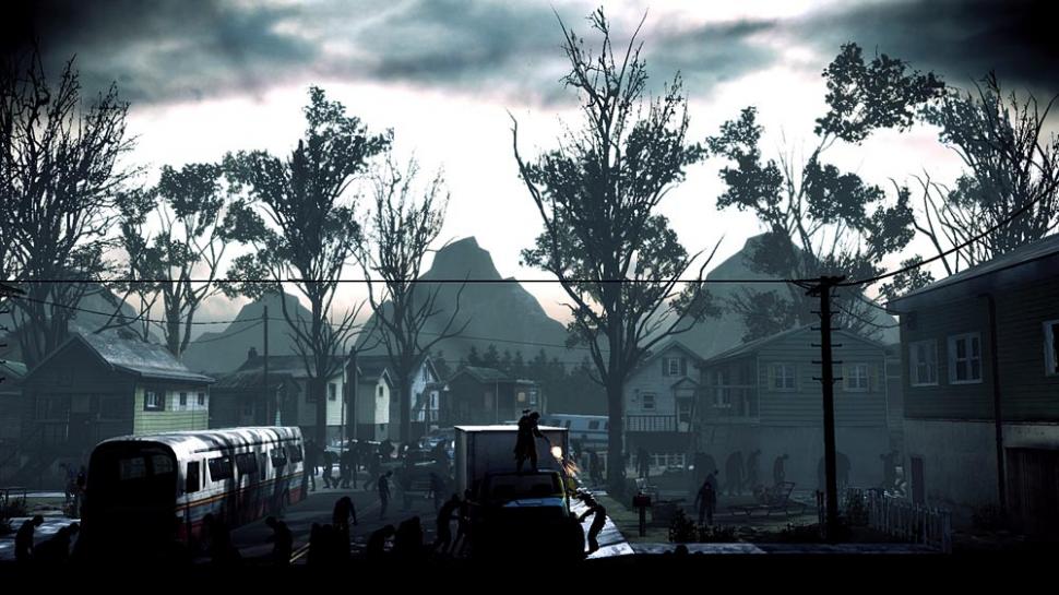 [19/01/12] Deadlight im Gamezone-Test: Das Zombiespiel erscheint im Zuge des Summer of Arcade für Xbox Live Arcade. (2)