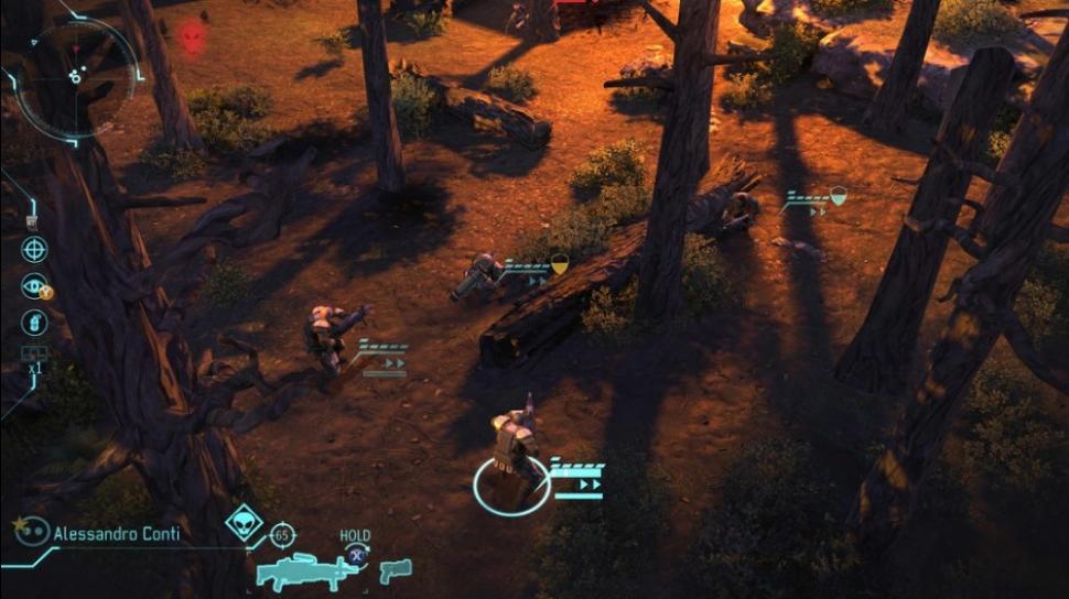 [20/01/12] XCOM: Enemy Unknown im Gamezone-Test (12)