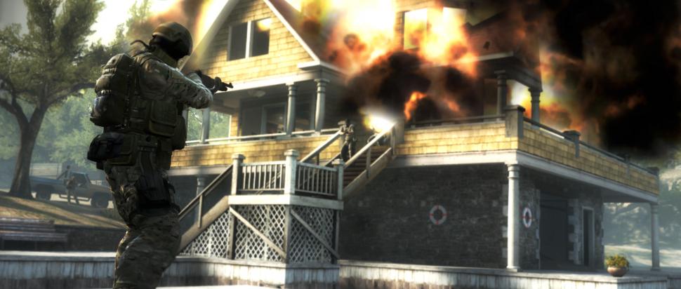[05/03/12] Counter-Strike: Global Offensive im Making-of-Video. (5)