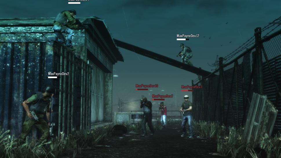 [29/03/12] Max Payne 3 kommt in Deutschland am 18. Mai für Konsolen (2)