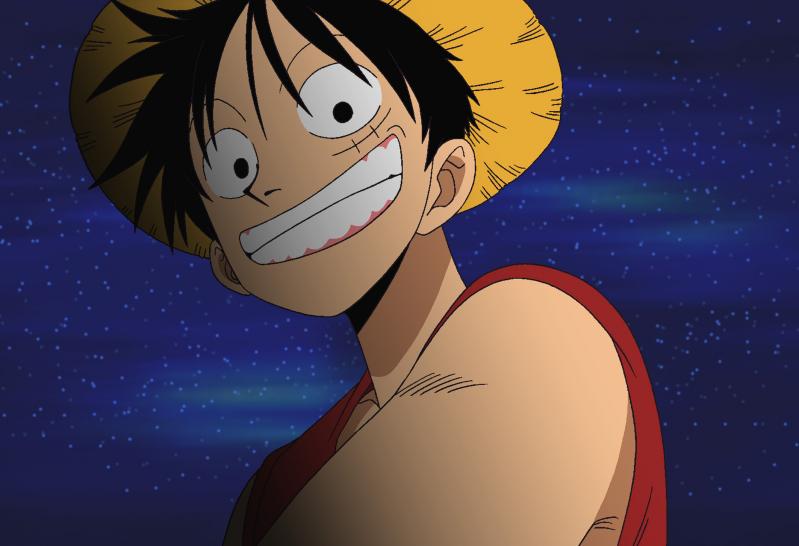 [29/03/12] One Piece: Romance Dawn erscheint für die PSP.