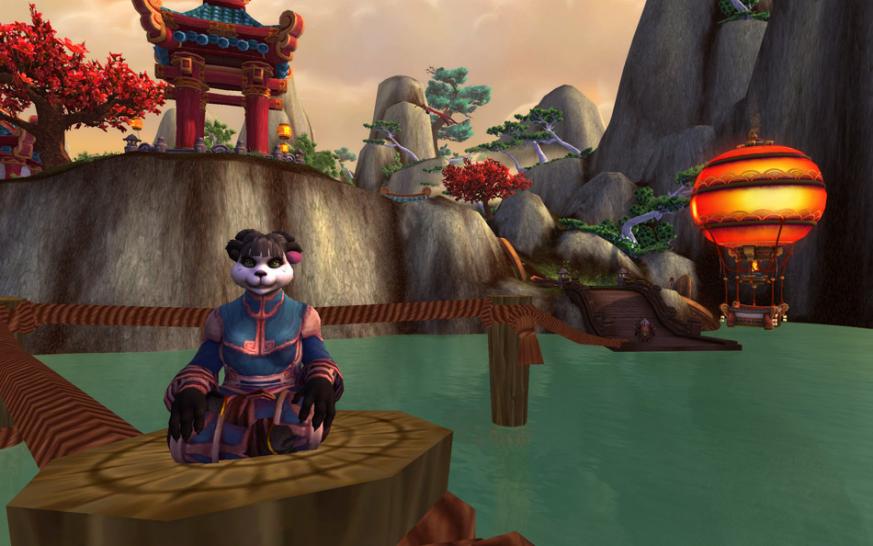 [19/03/12] World of Warcraft: Mists of Pandaria im Gamezone-Test (3)