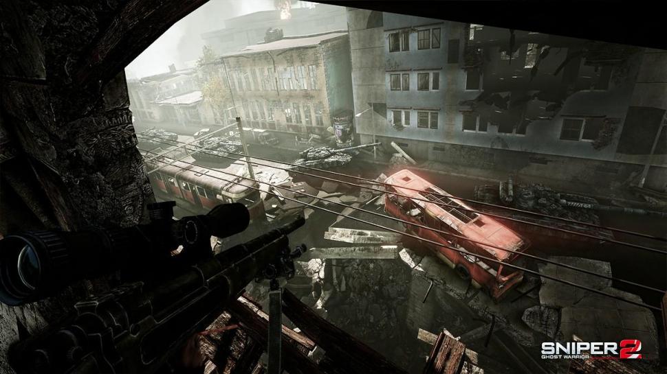 [30/04/12] Sniper: Ghost Warrior 2 erscheint in einer Limited- und Collector's Edition. (2)