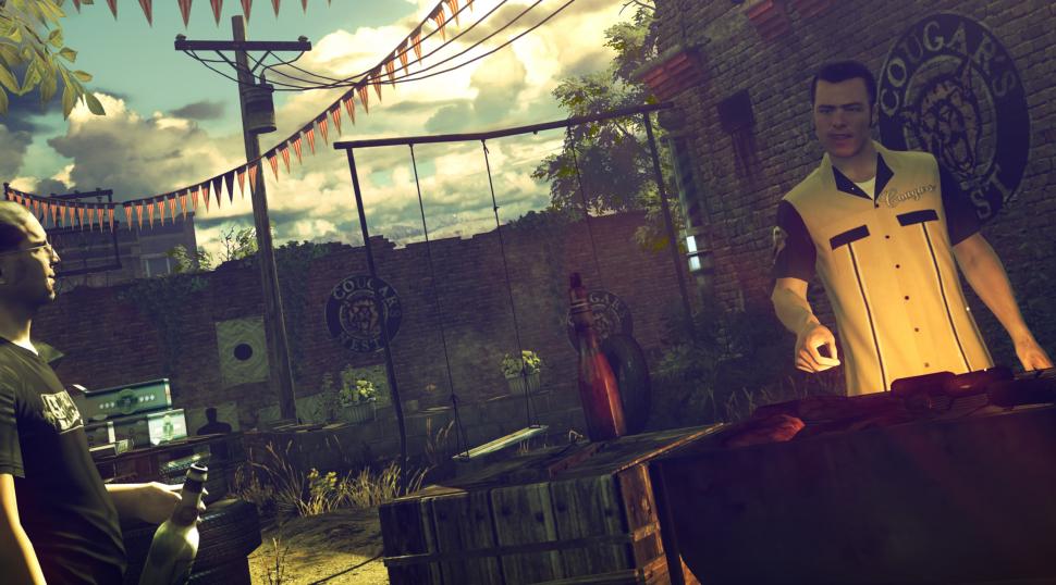 [27/04/12] Die Hitman: Sniper Challenge ist ein eigenständiges Vorbesteller-Spiel zu Hitman: Absolution. (4)
